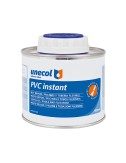 Adhesivo pvc instant bote con pincel 500 ml