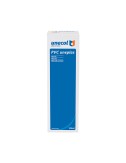 Adhesivo pvc uneplas tubo 125 ml estuche + dispensador