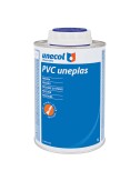 Adhesivo pvc uneplas bote con pincel 1 l