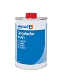 Limpiador de pvc, bote metálico 1l