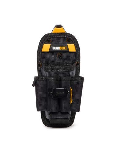 Bolso 6-bolsillos técnico (grande)