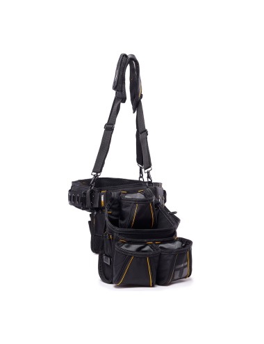 Set cinturón con tirantes pro encofrador