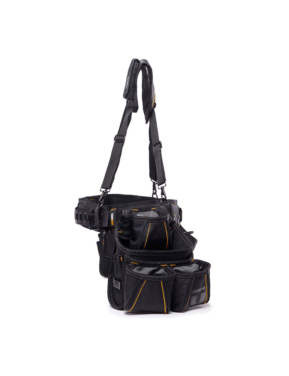 Set cinturón con tirantes pro encofrador