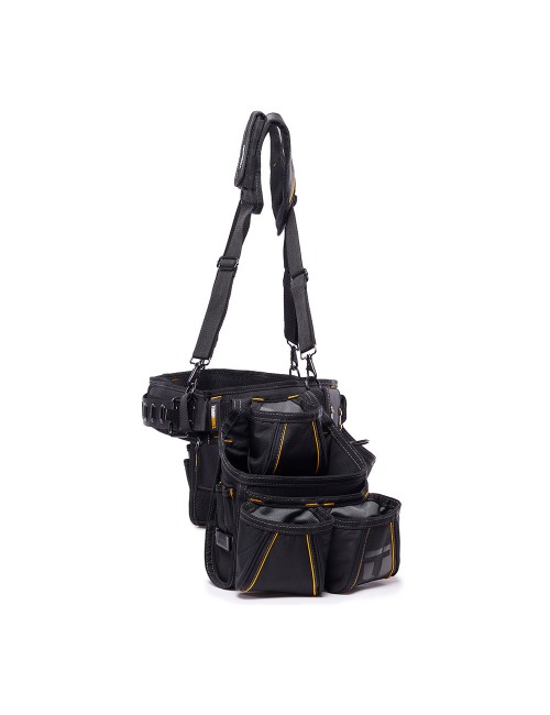 Set cinturón con tirantes pro encofrador