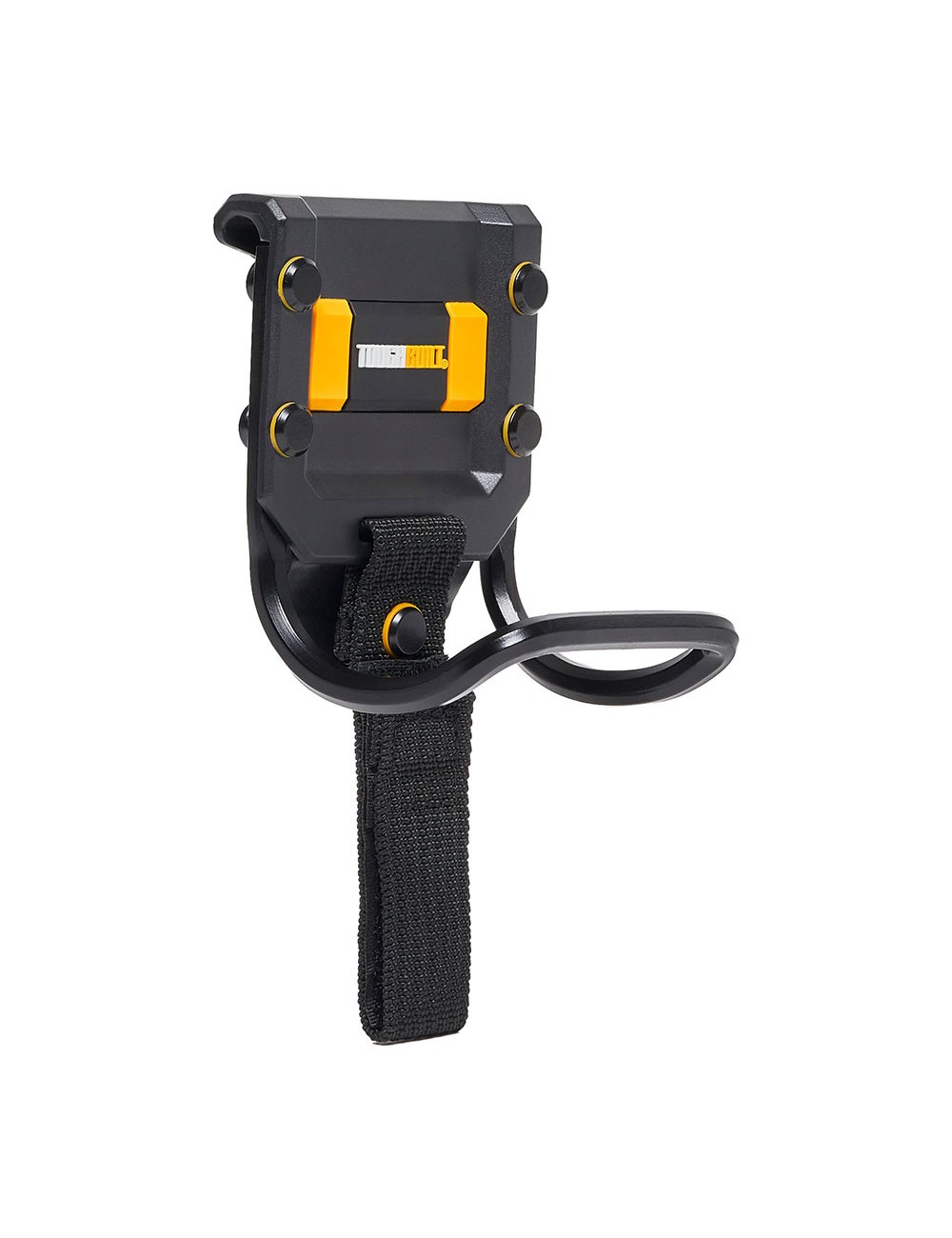 Soporte martillo percutor