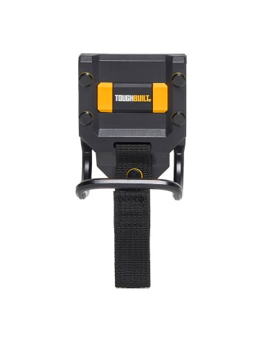 Soporte martillo percutor