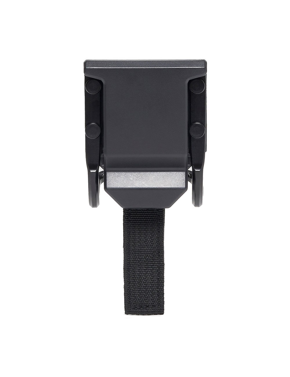 Soporte martillo percutor