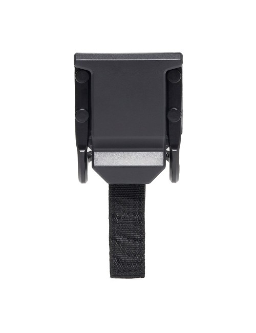 Soporte martillo percutor