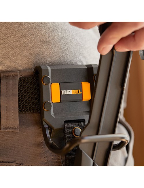 Soporte martillo percutor