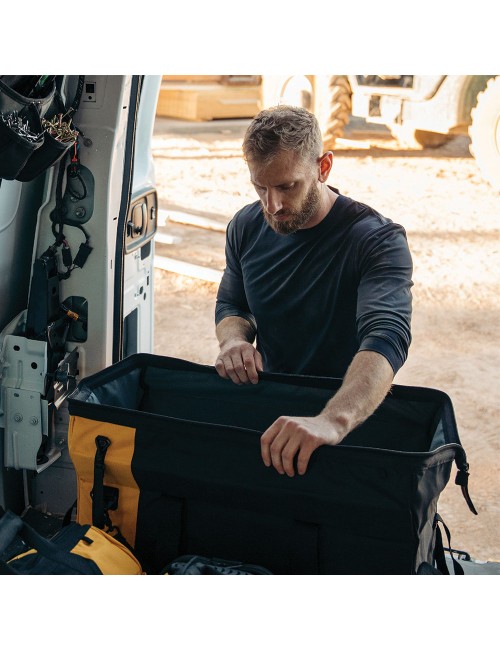 Bolsa de herramientas massive mouth 50 cm