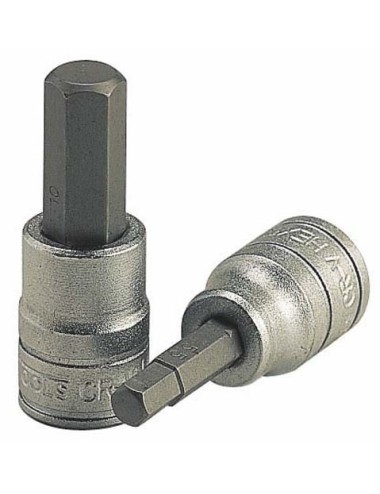 VASOS  3/8" HEXAGONAL 5/32 M381105-C VASOS  3\8" HEXAGONAL 5\32 M381105-C