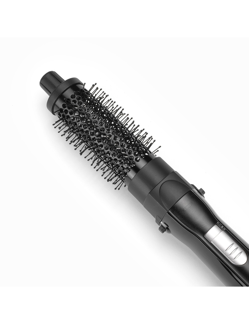 Cepillo de pelo rotatorio shape & smooth 800 w