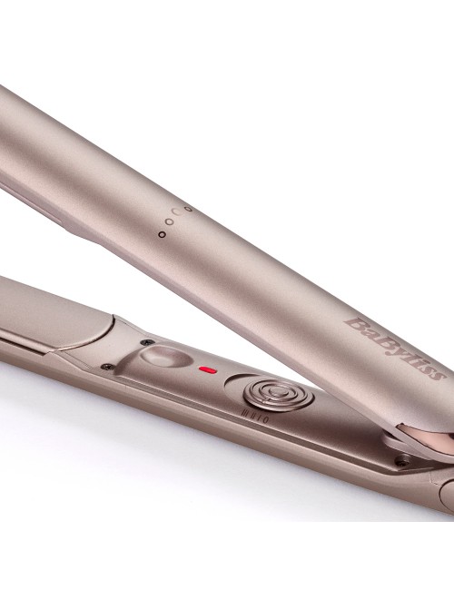 Plancha de pelo cerámica elegance 235