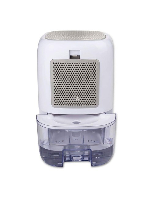 Deshumidificador compacto 800 ml 15,5 x 14 x 22,5 cm