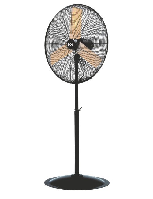 VENTILADOR DE PIE MW VP30