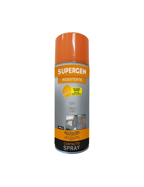 Contacto spray 400 ml