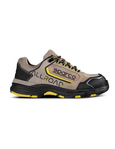 Zapato laboral allroad s3 esd talla-44