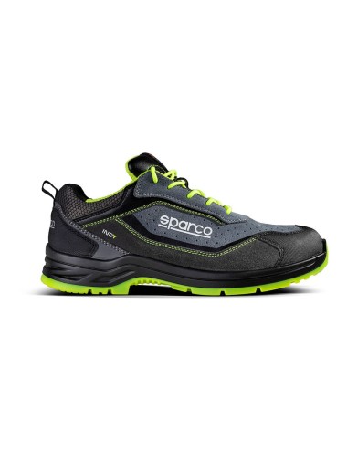 Zapato deportivo indy s1p esd talla-40
