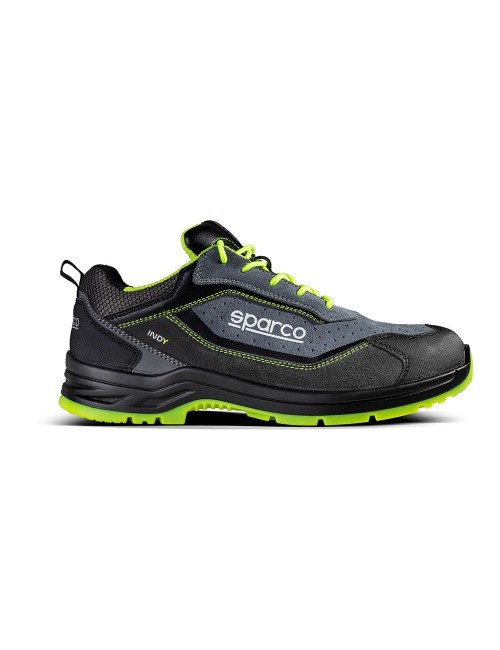 Zapato deportivo indy s1p esd talla-45