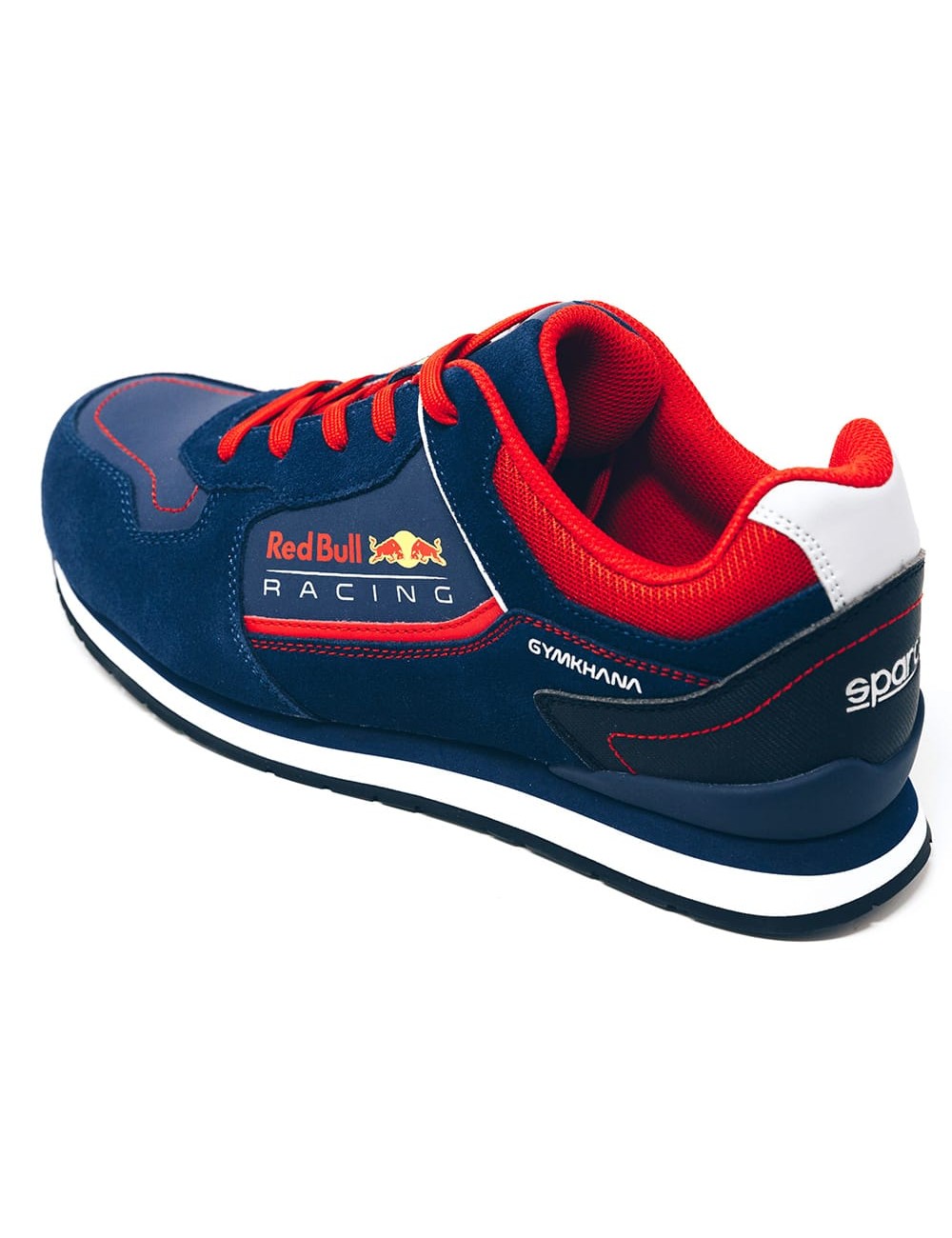 Zapato deportivo gymkhana s3 esd red bull talla-39