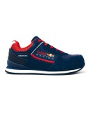 Zapato deportivo gymkhana s3 esd red bull talla-43