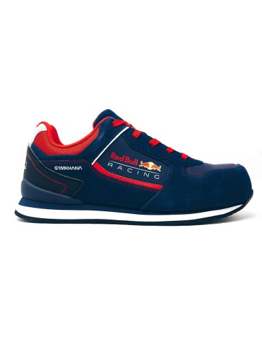Zapato deportivo gymkhana s3 esd red bull talla-45