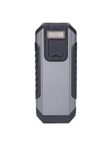 Linterna led de aluminio 10w recargable