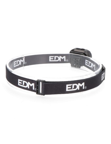 Linterna frontal led wildtrack z2, aluminio, recargable, 7+ 5 w