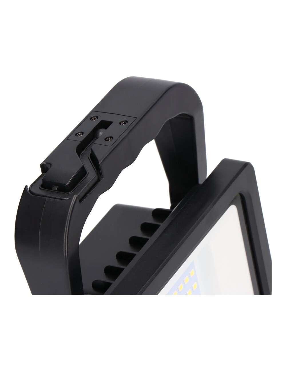 Foco led recargable 20 w 2000 lm 6500 k