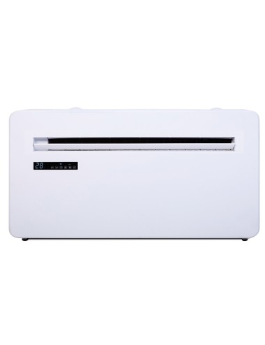 AIRE DE PARED EMPOTRADO