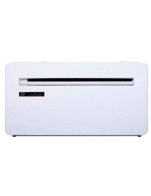 AIRE DE PARED EMPOTRADO