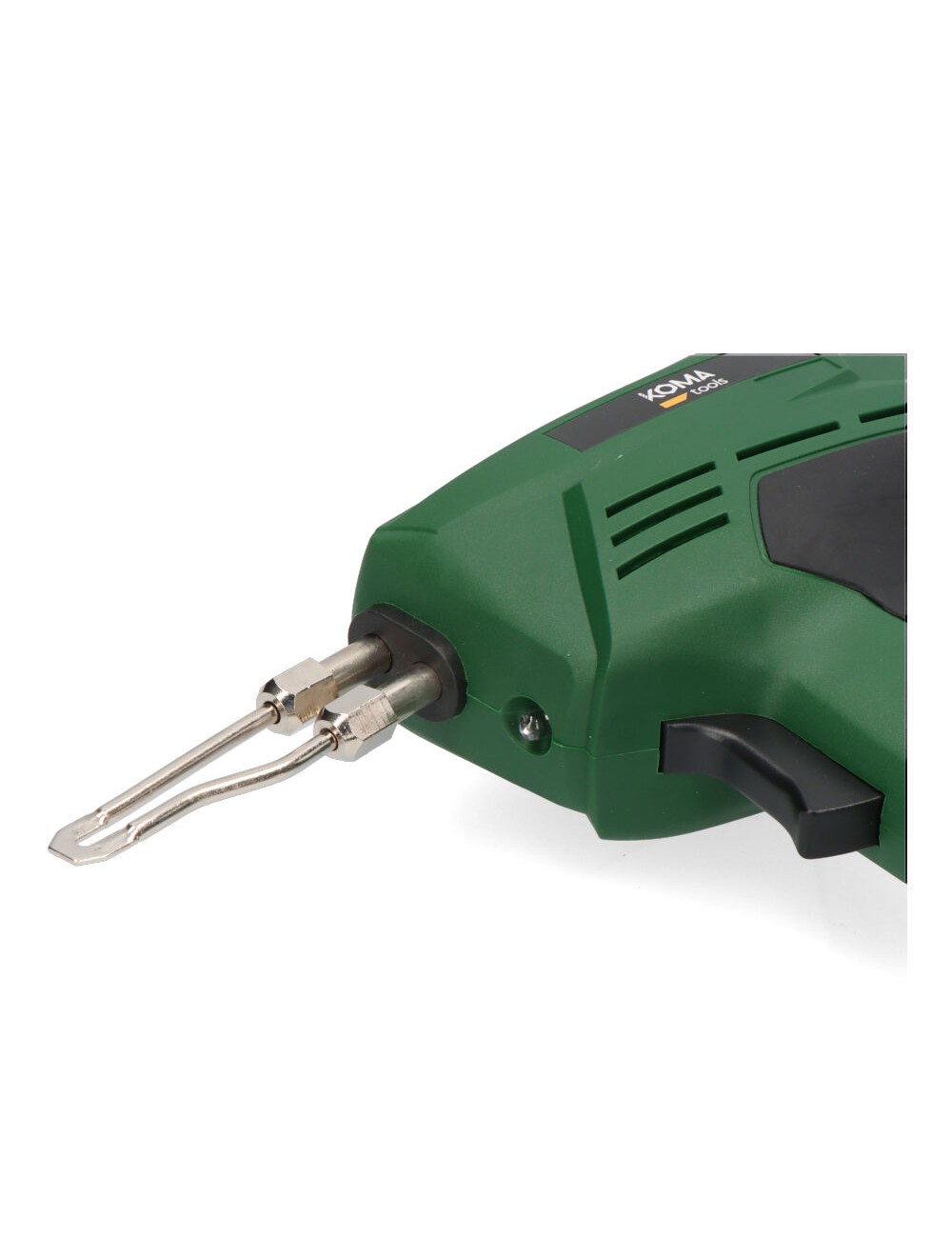 Soldador pistola 100w 230v