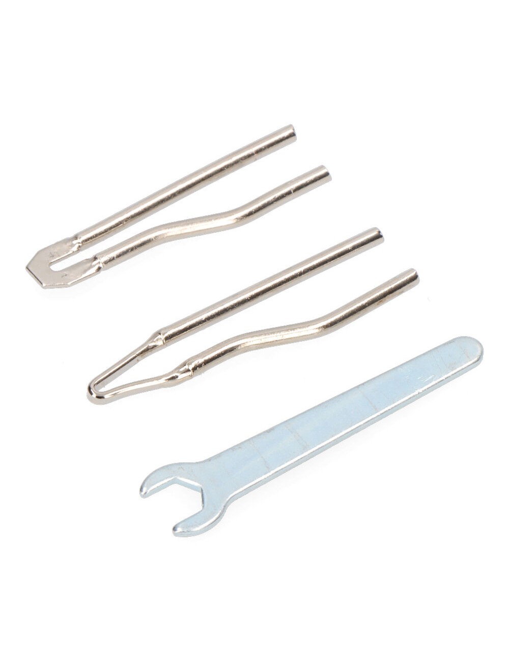 Soldador pistola 100w 230v