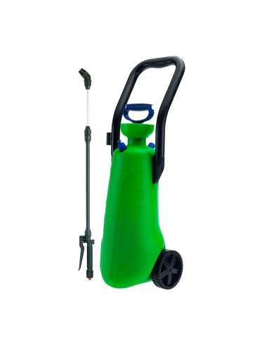 Pulverizador a presión 15 l