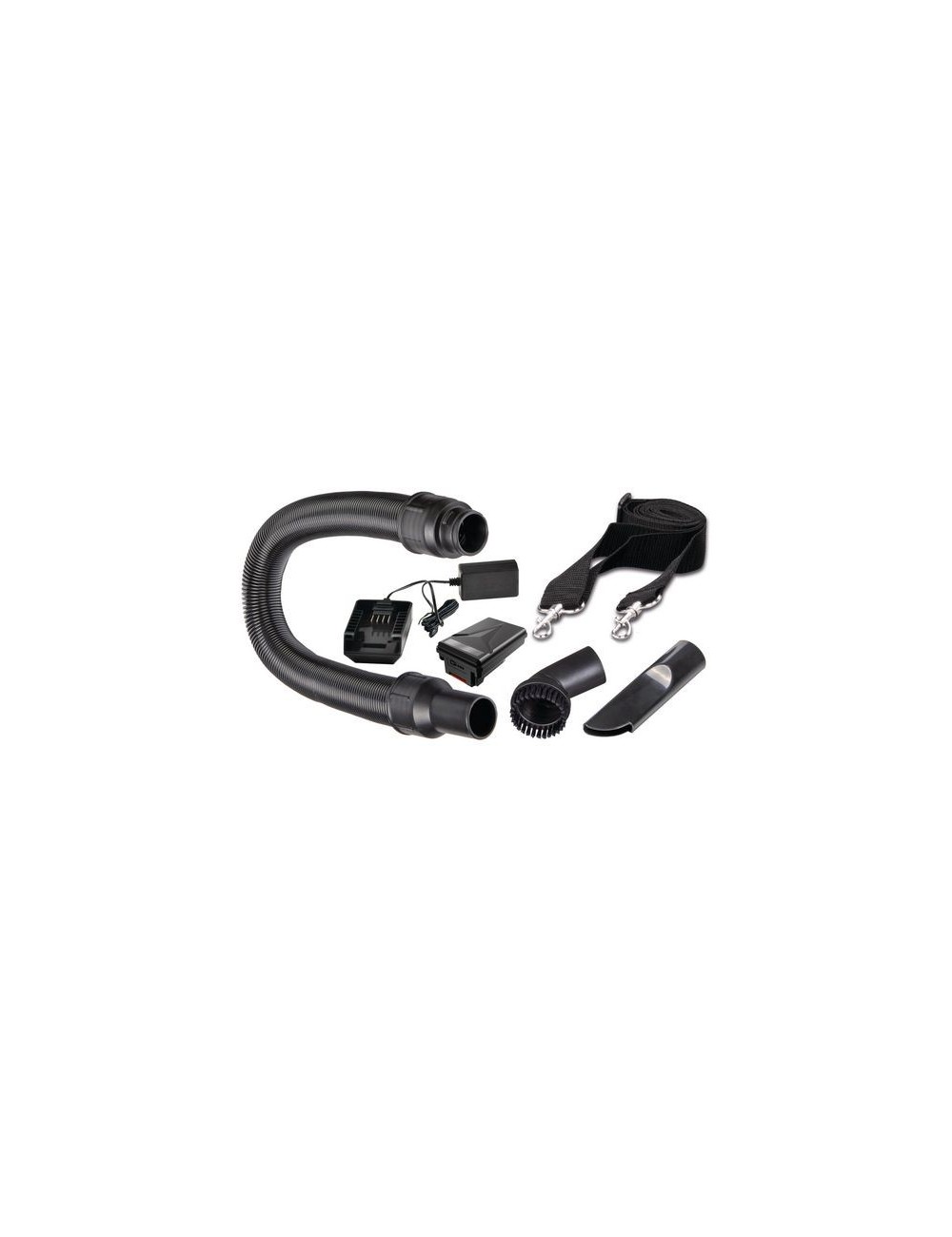 ASPIRADOR COMPACTO dryCAT 15B