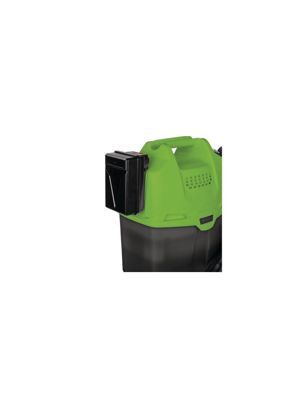 ASPIRADOR COMPACTO dryCAT 15B