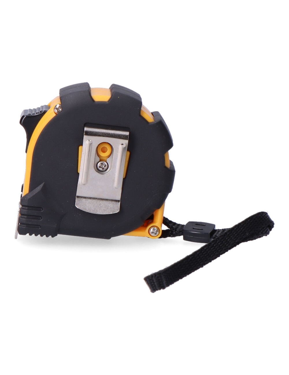 Flexómetro 3m x 16mm abs compact koma tools