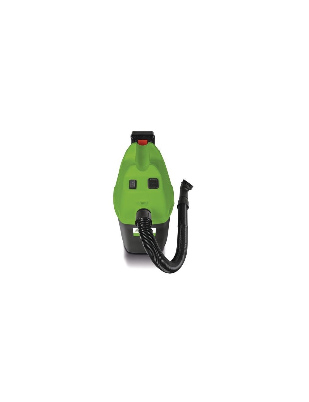 ASPIRADOR COMPACTO dryCAT 15B