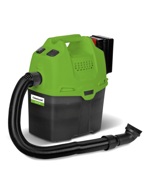 ASPIRADOR COMPACTO dryCAT 15B