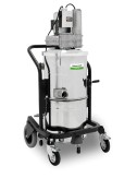 ASPIRADOR INDUSTRIAL DRYCAT 150
