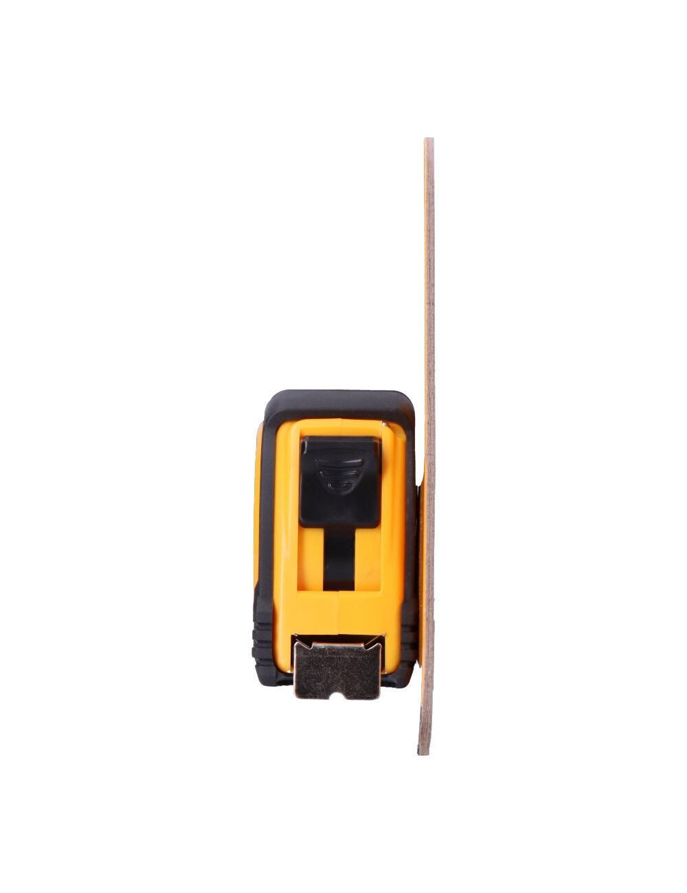 Flexómetro 10m x 25mm abs compact koma tools