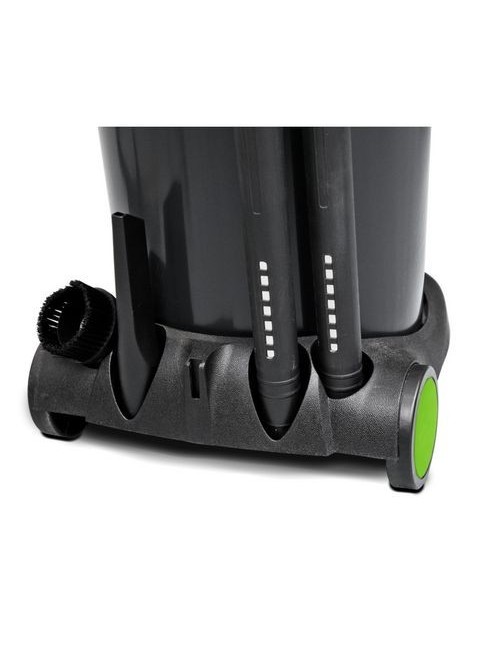 ASPIRADOR INDUSTRIAL dryCAT 262 ICT-HC Aspirador industrial dryCAT 262 ICT-HC