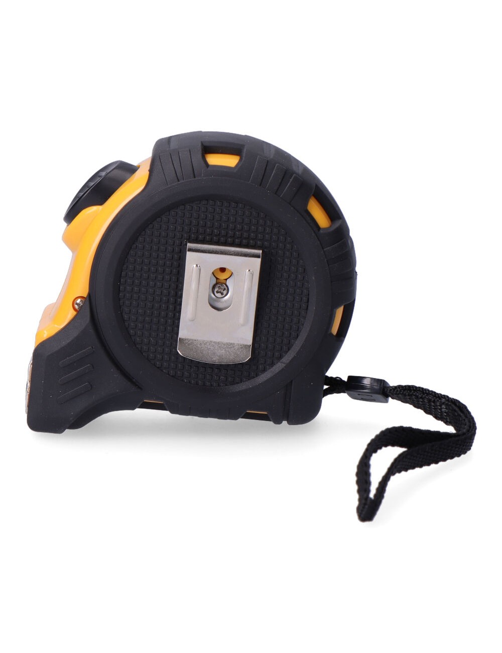 Flexómetro 8m x 25mm abs magnet