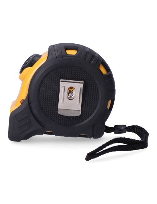 Flexómetro 10m x 25mm abs magnet