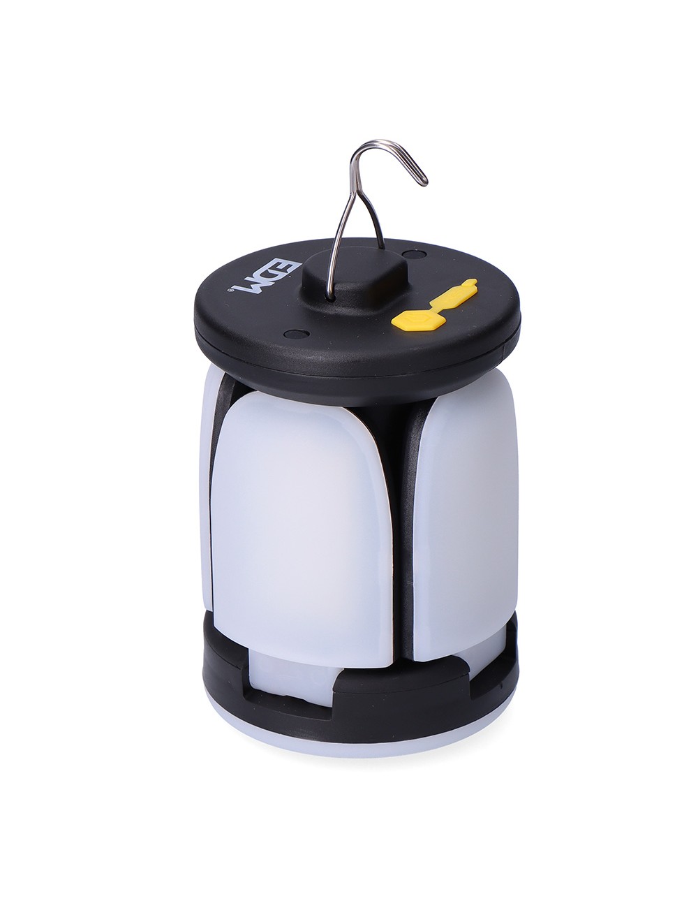 Lámpara nomad light, plegable, recargable, 6 w, 500 lm