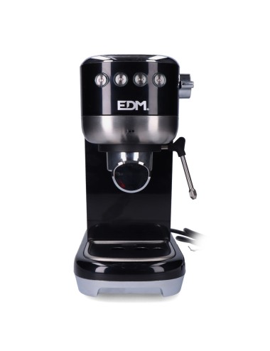 Cafetera espresso de 20 bares