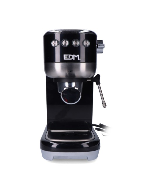 Cafetera espresso de 20 bares