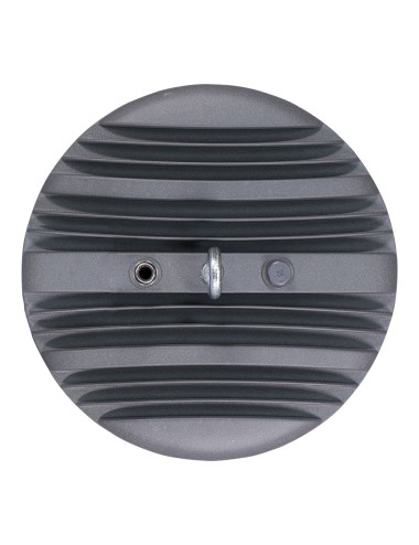 Campana led 100 w 6400 k 10000 lm ø26 x 4,5 cm