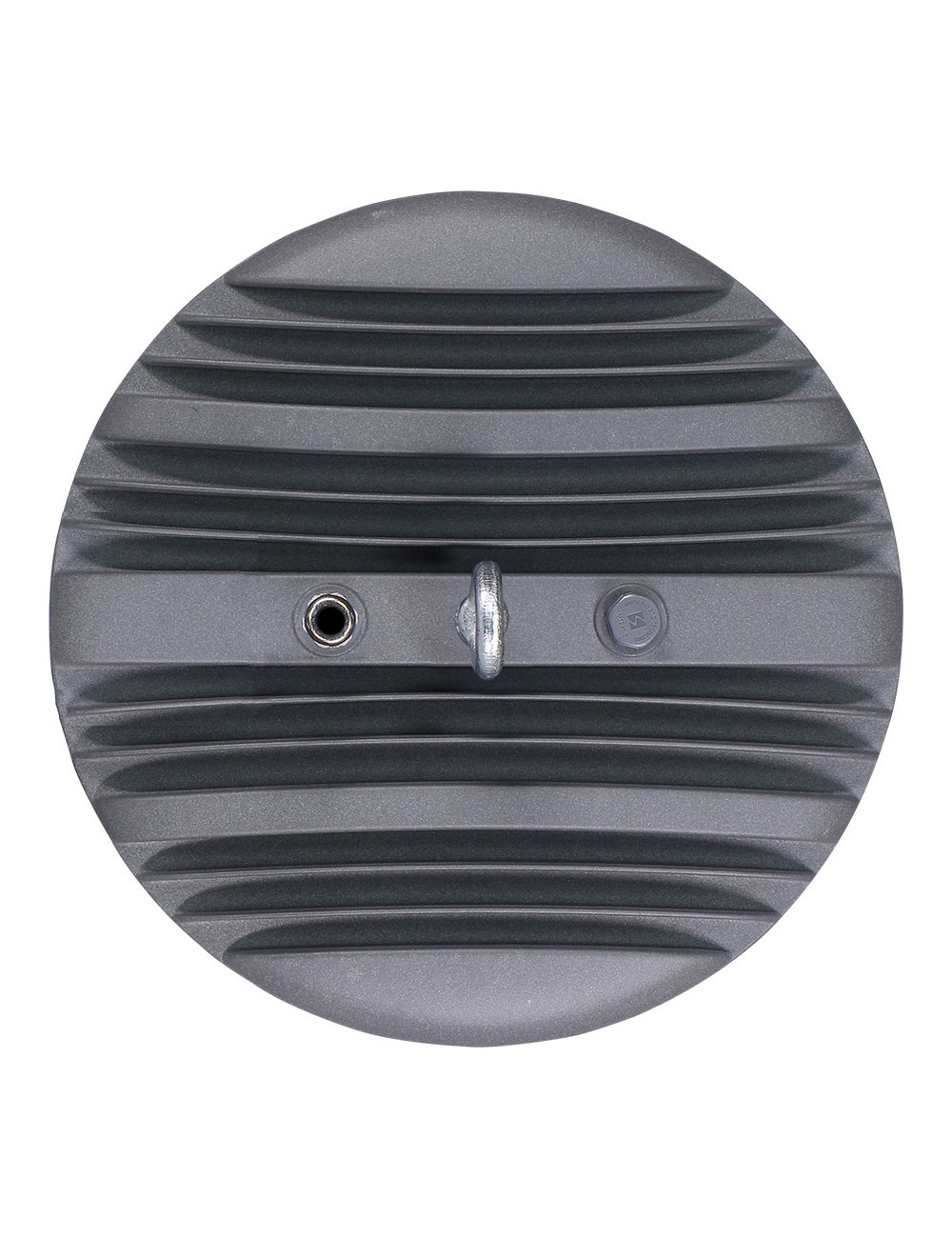 Campana led 100 w 6400 k 10000 lm ø26 x 4,5 cm