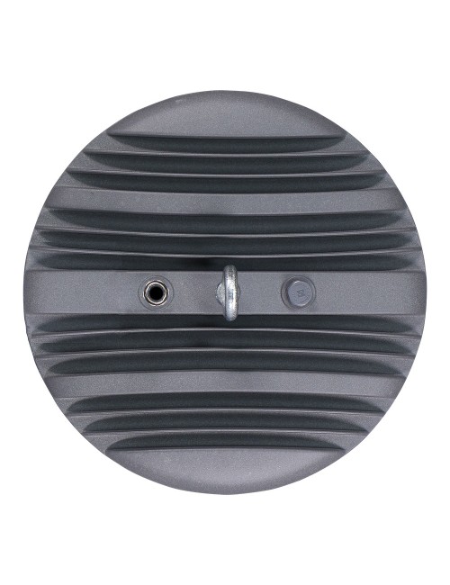 Campana led 100 w 6400 k 10000 lm ø26 x 4,5 cm